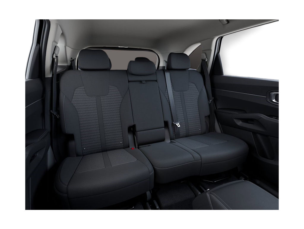 Thumbnail: 2026 Kia Sorento - 13