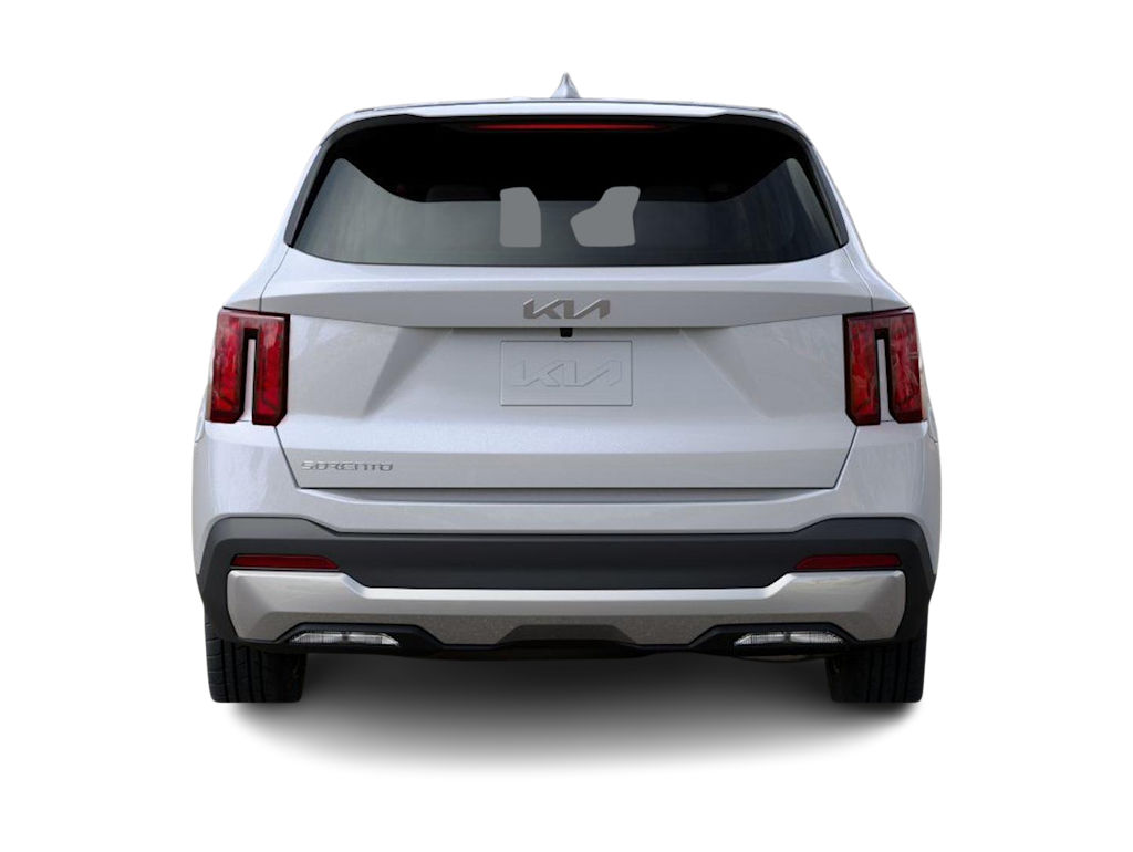 Thumbnail: 2026 Kia Sorento - 20
