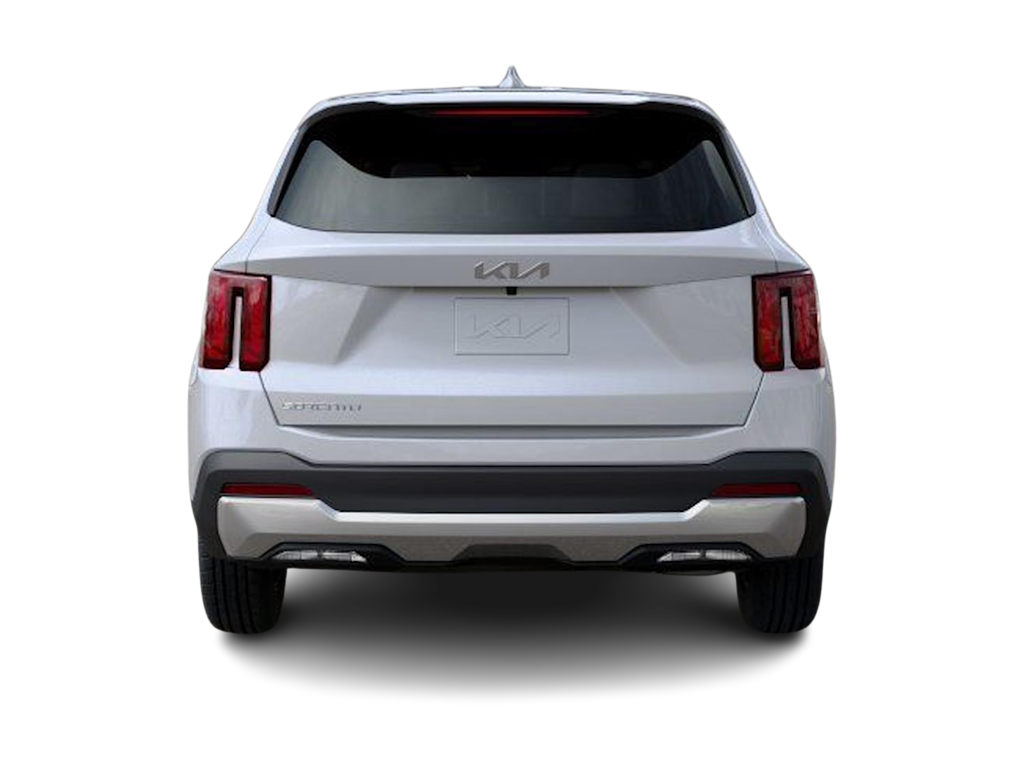Thumbnail: 2026 Kia Sorento - 5
