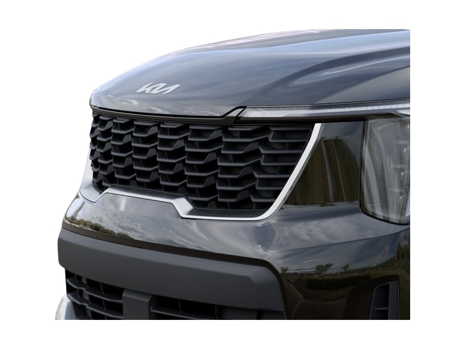 Thumbnail: 2026 Kia Sorento - 21