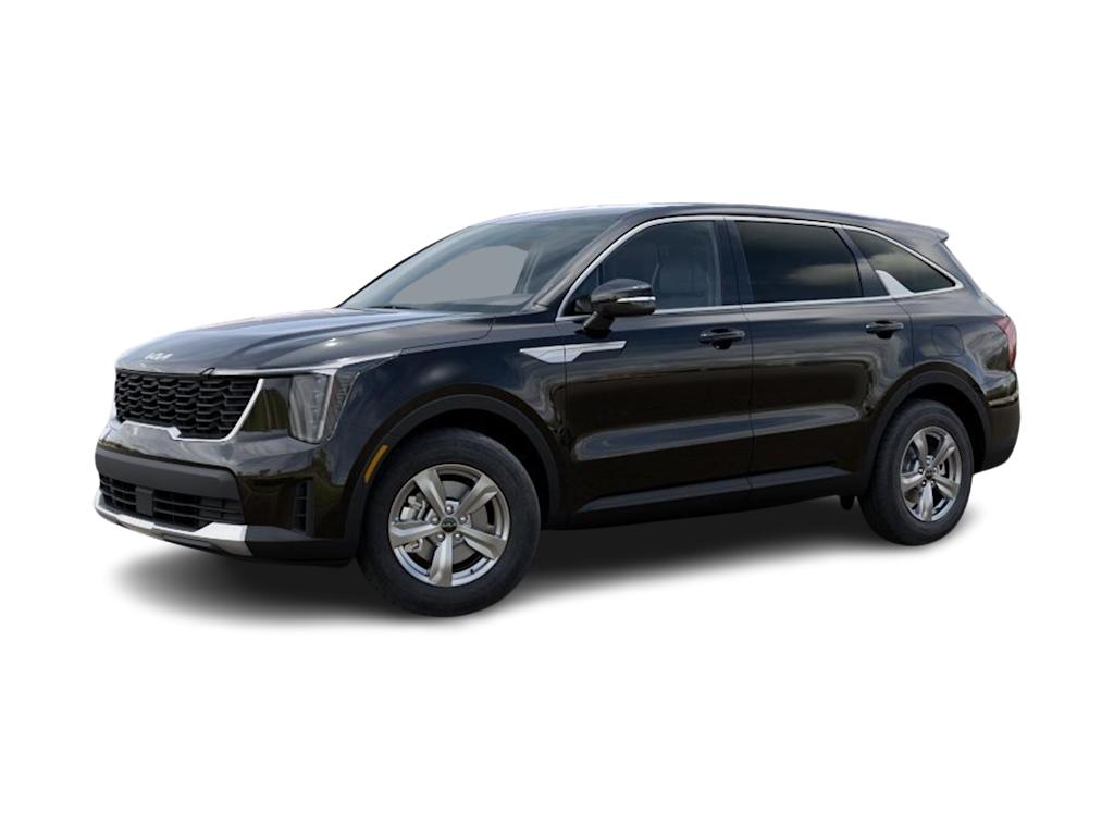 Thumbnail: 2026 Kia Sorento - 15
