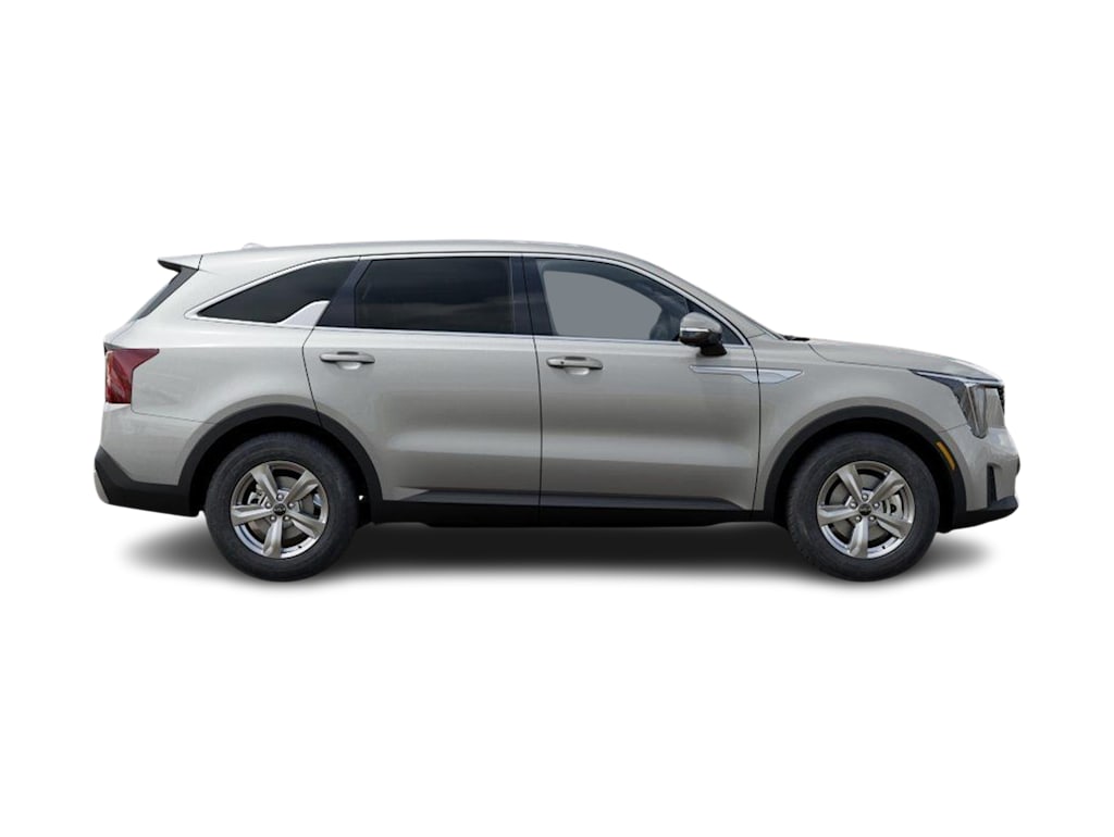 Thumbnail: 2026 Kia Sorento - 16