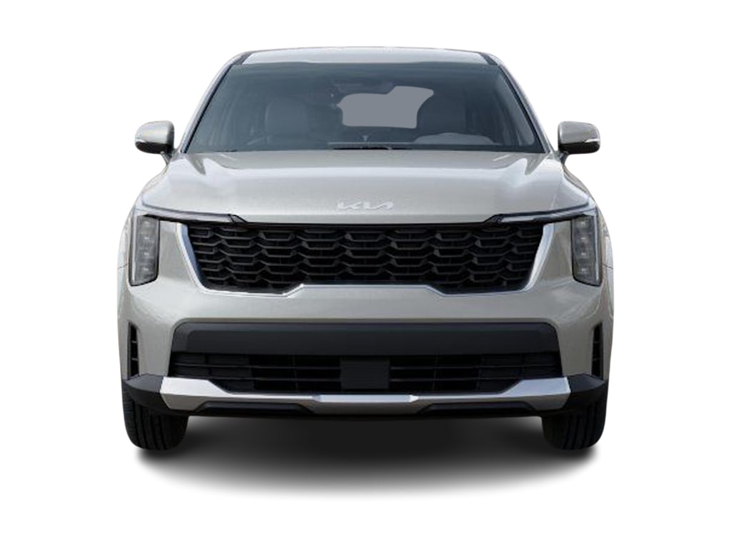 Thumbnail: 2026 Kia Sorento - 6