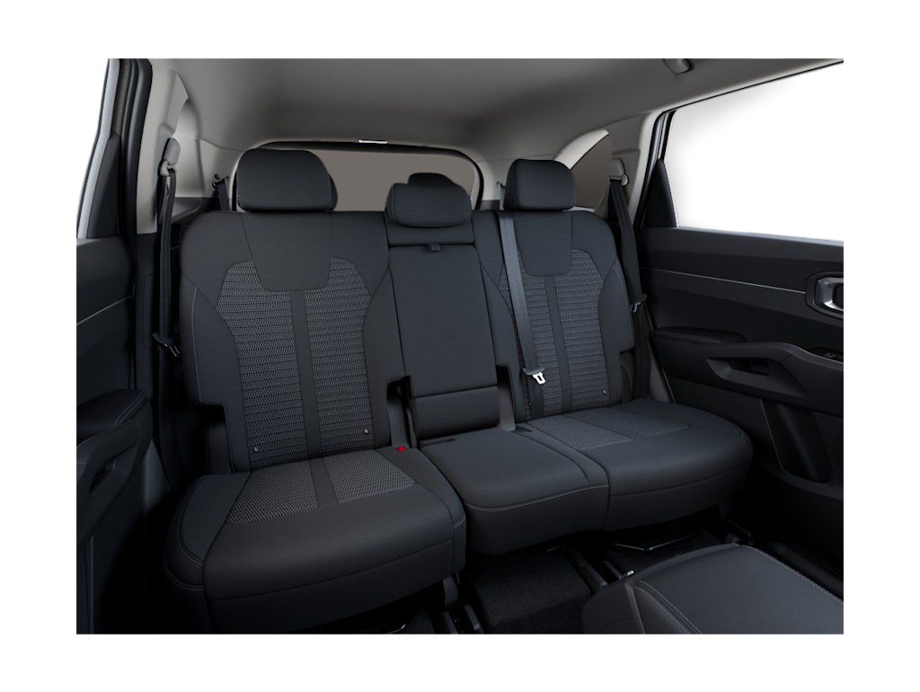Thumbnail: 2026 Kia Sorento - 14