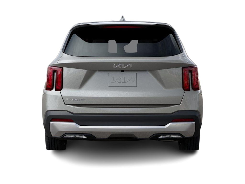 Thumbnail: 2026 Kia Sorento - 20