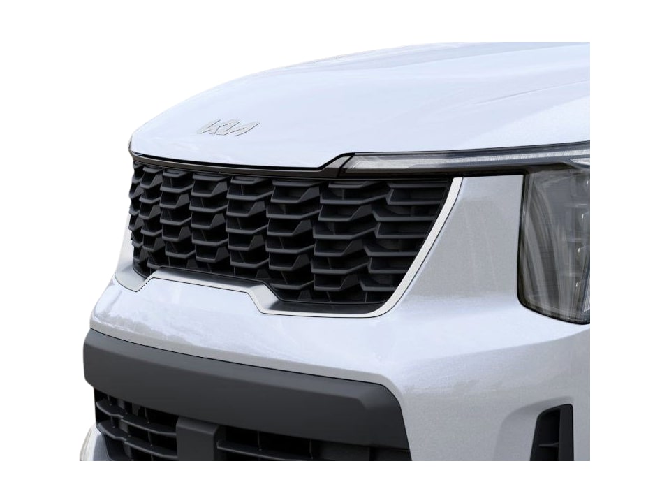 Thumbnail: 2026 Kia Sorento - 18