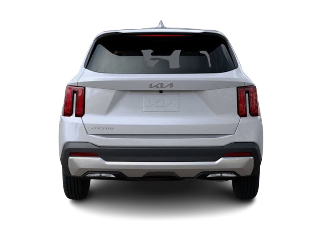 Thumbnail: 2026 Kia Sorento - 5
