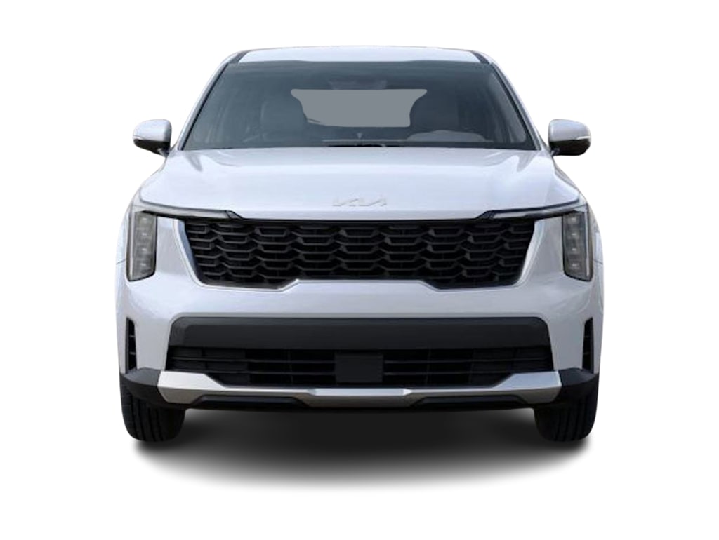 Thumbnail: 2026 Kia Sorento - 6