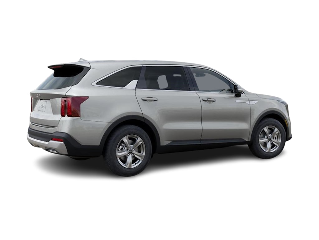 Thumbnail: 2026 Kia Sorento - 15