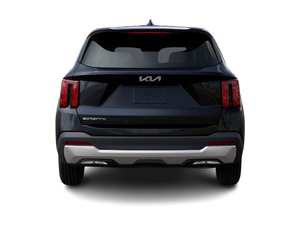 Thumbnail: 2026 Kia Sorento - 3