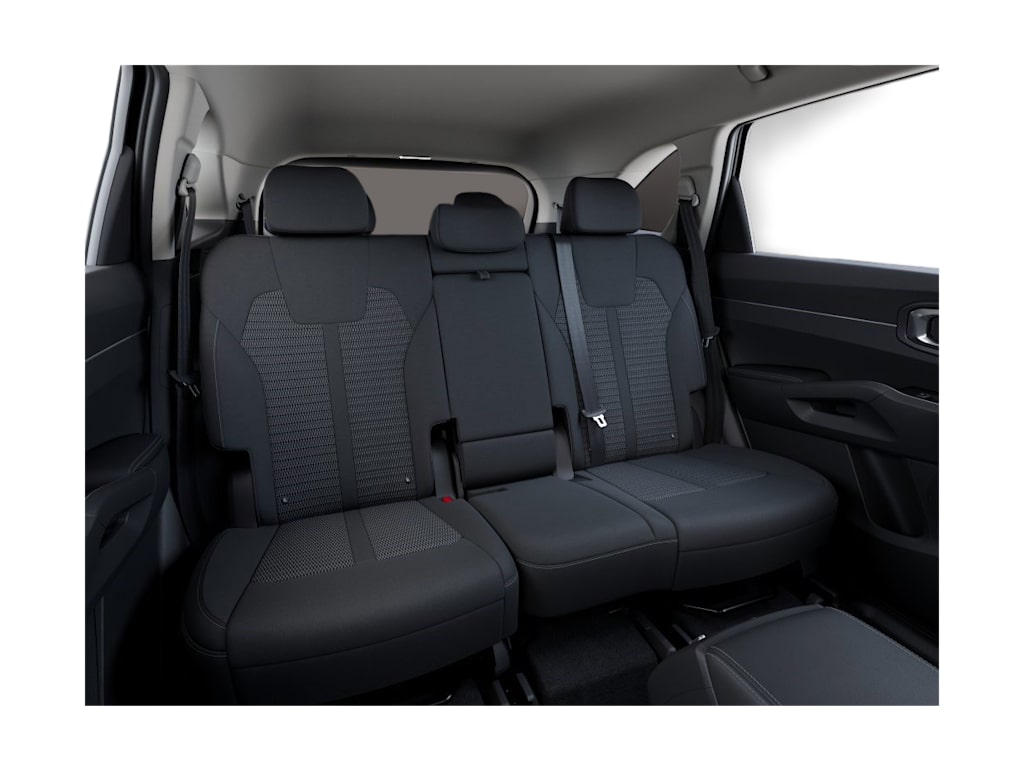 Thumbnail: 2026 Kia Sorento - 17