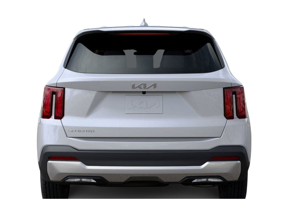 Thumbnail: 2025 Kia Sorento - 20