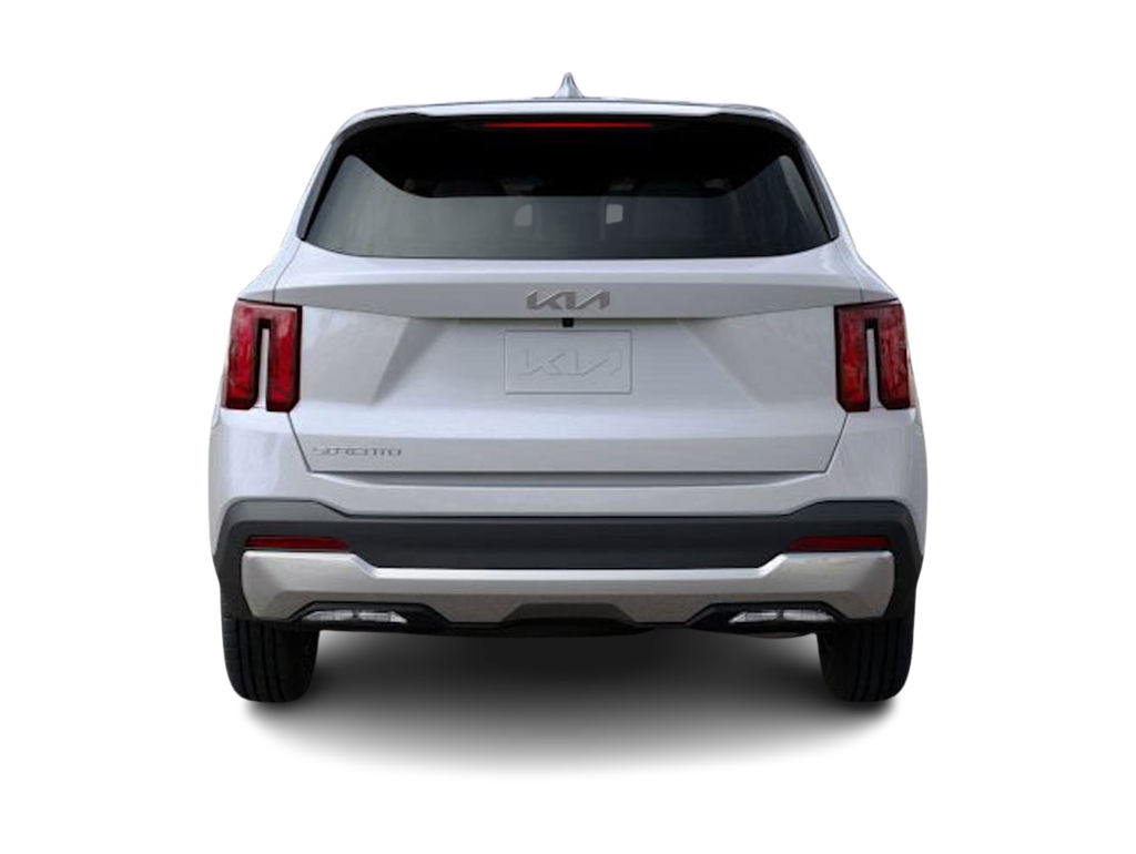 Thumbnail: 2025 Kia Sorento - 5