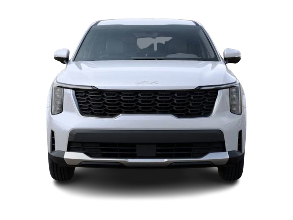 Thumbnail: 2025 Kia Sorento - 6