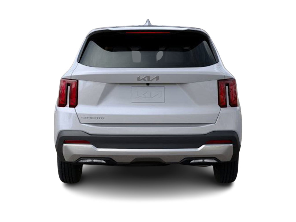 Thumbnail: 2025 Kia Sorento - 5