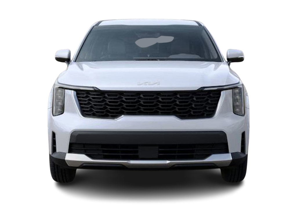 Thumbnail: 2025 Kia Sorento - 6