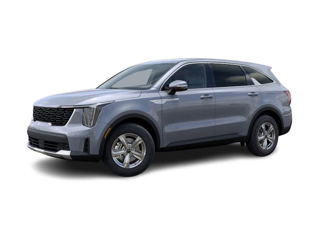 Thumbnail: 2025 Kia Sorento - 3