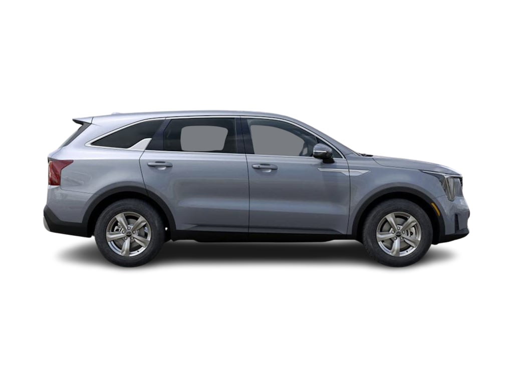 Thumbnail: 2025 Kia Sorento - 16