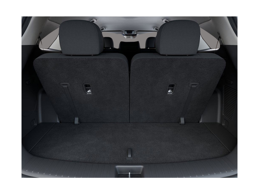 Thumbnail: 2025 Kia Sorento - 22