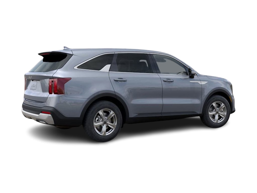 Thumbnail: 2025 Kia Sorento - 15