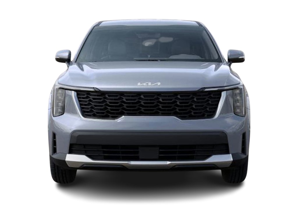 Thumbnail: 2025 Kia Sorento - 6