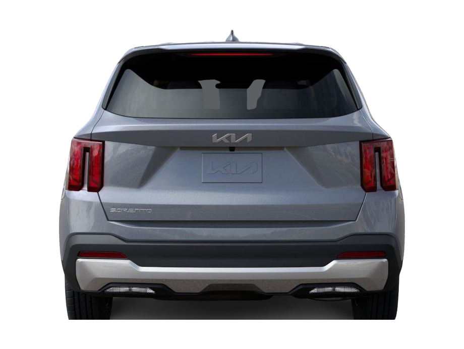Thumbnail: 2025 Kia Sorento - 20