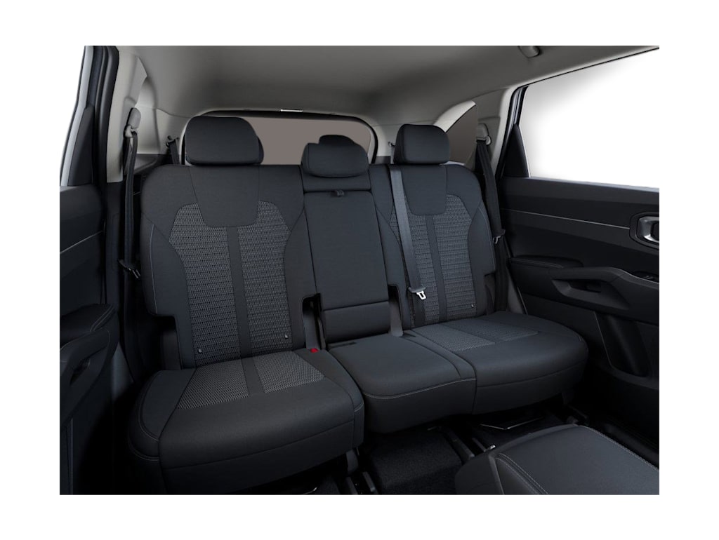 Thumbnail: 2025 Kia Sorento - 14