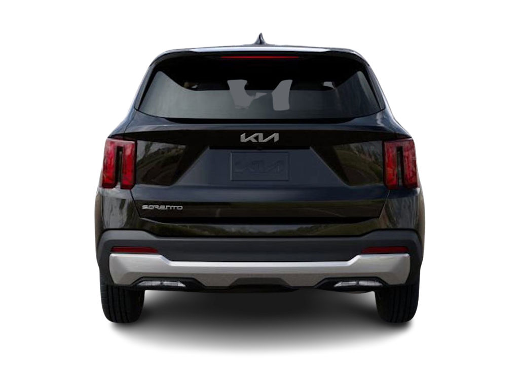Thumbnail: 2026 Kia Sorento - 4