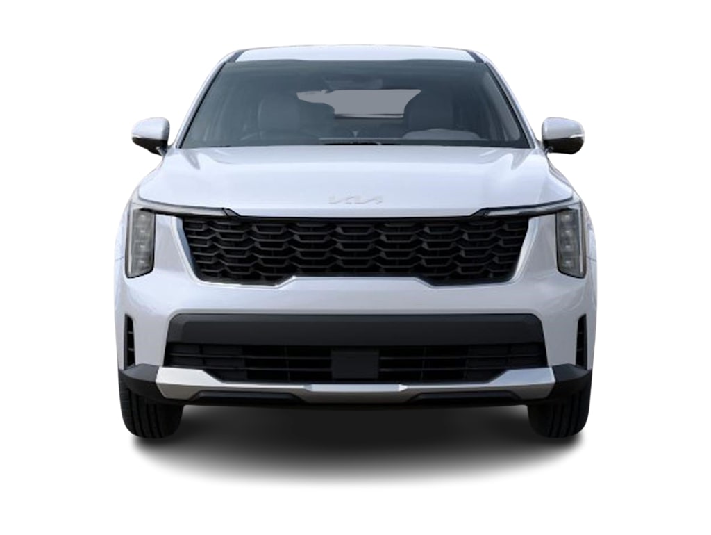 Thumbnail: 2026 Kia Sorento - 6