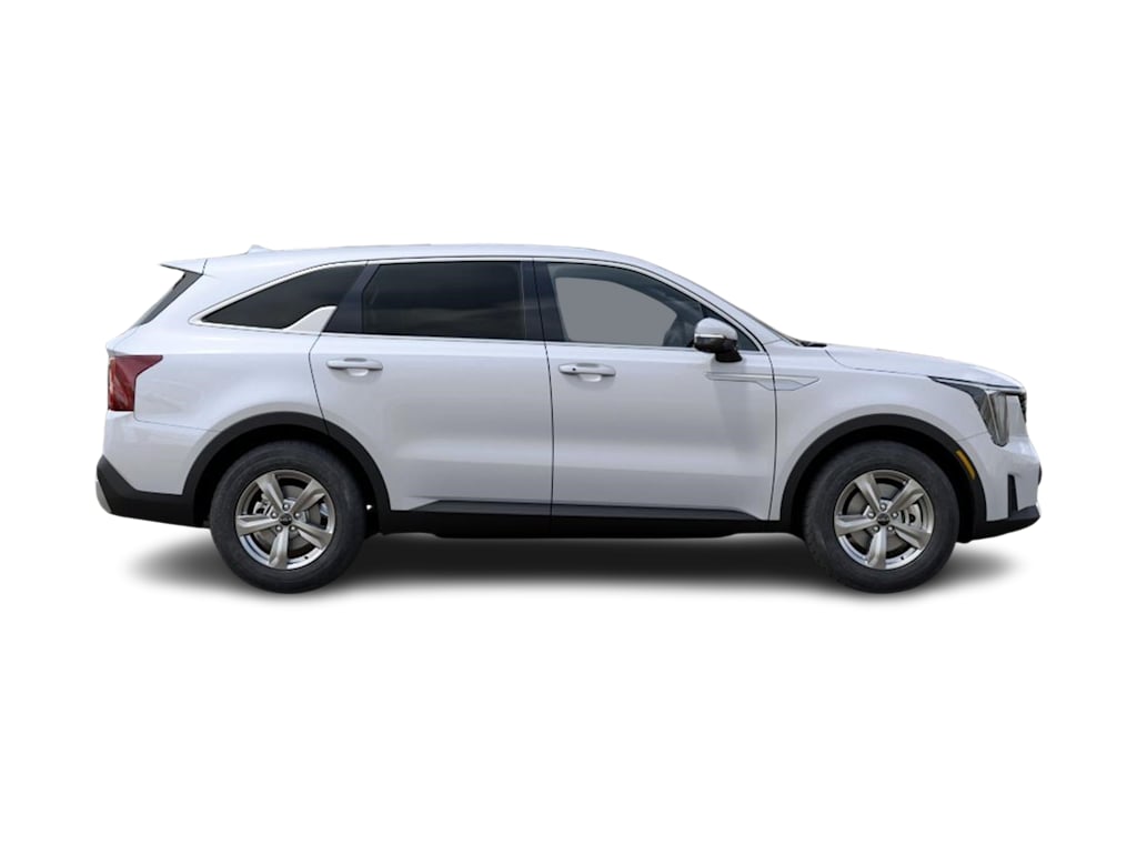 Thumbnail: 2026 Kia Sorento - 16