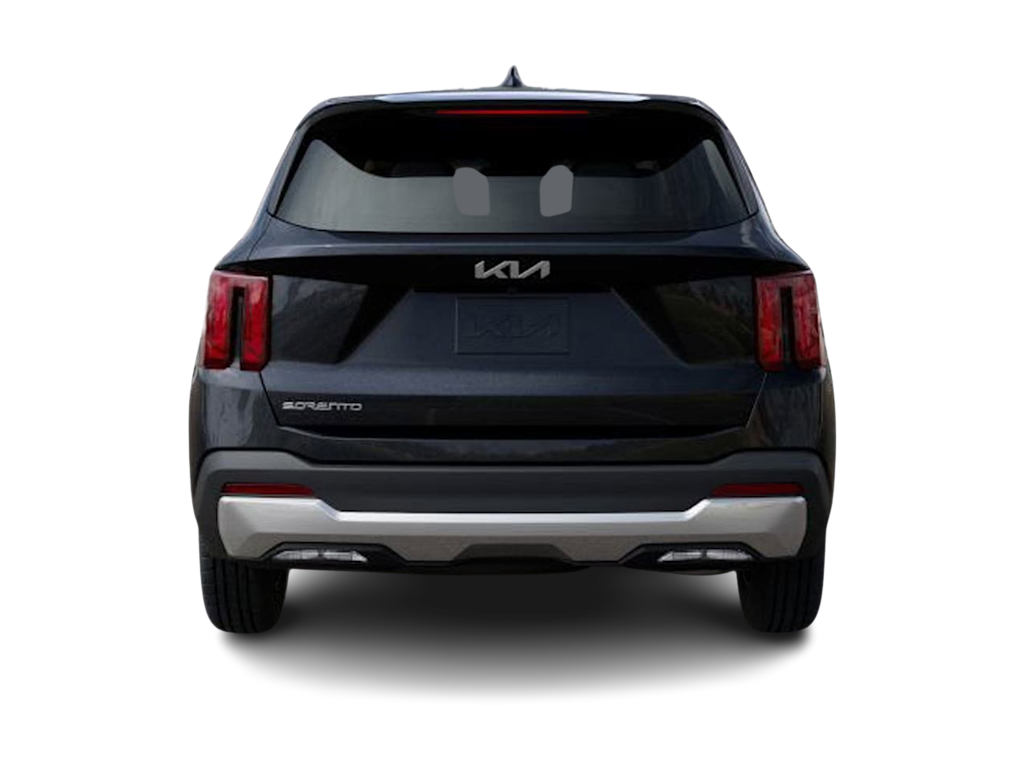 Thumbnail: 2025 Kia Sorento - 4
