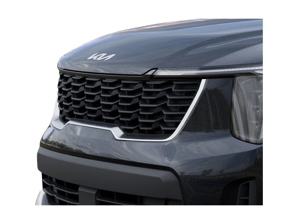 Thumbnail: 2025 Kia Sorento - 20