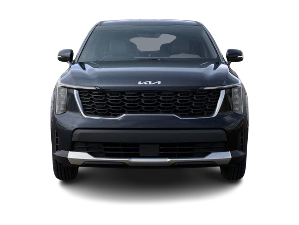 Thumbnail: 2025 Kia Sorento - 6