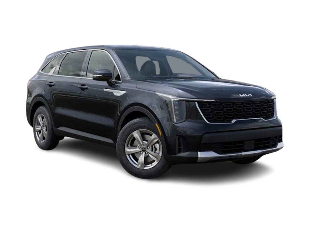 Thumbnail: 2025 Kia Sorento - 17