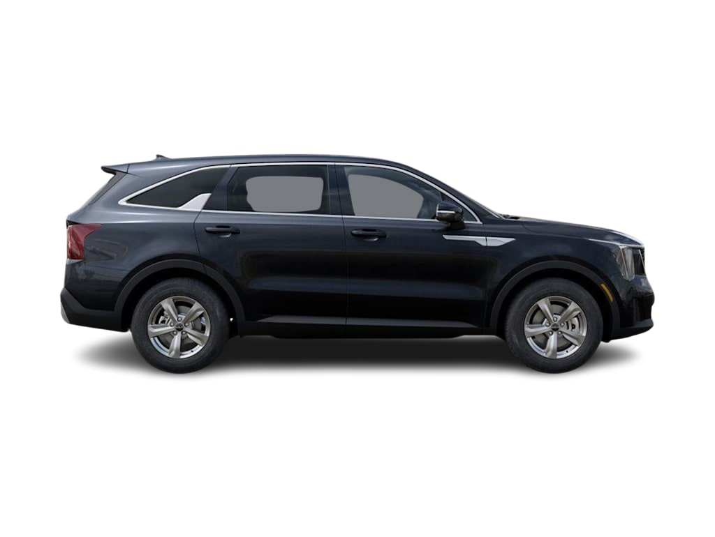 Thumbnail: 2025 Kia Sorento - 16