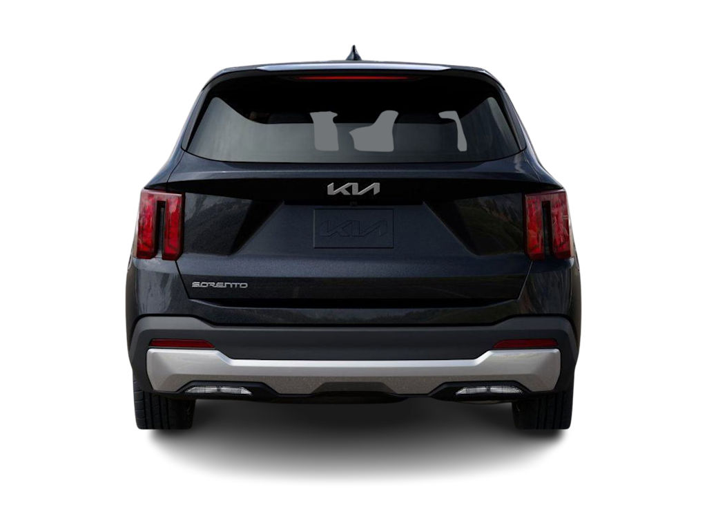 Thumbnail: 2025 Kia Sorento - 21