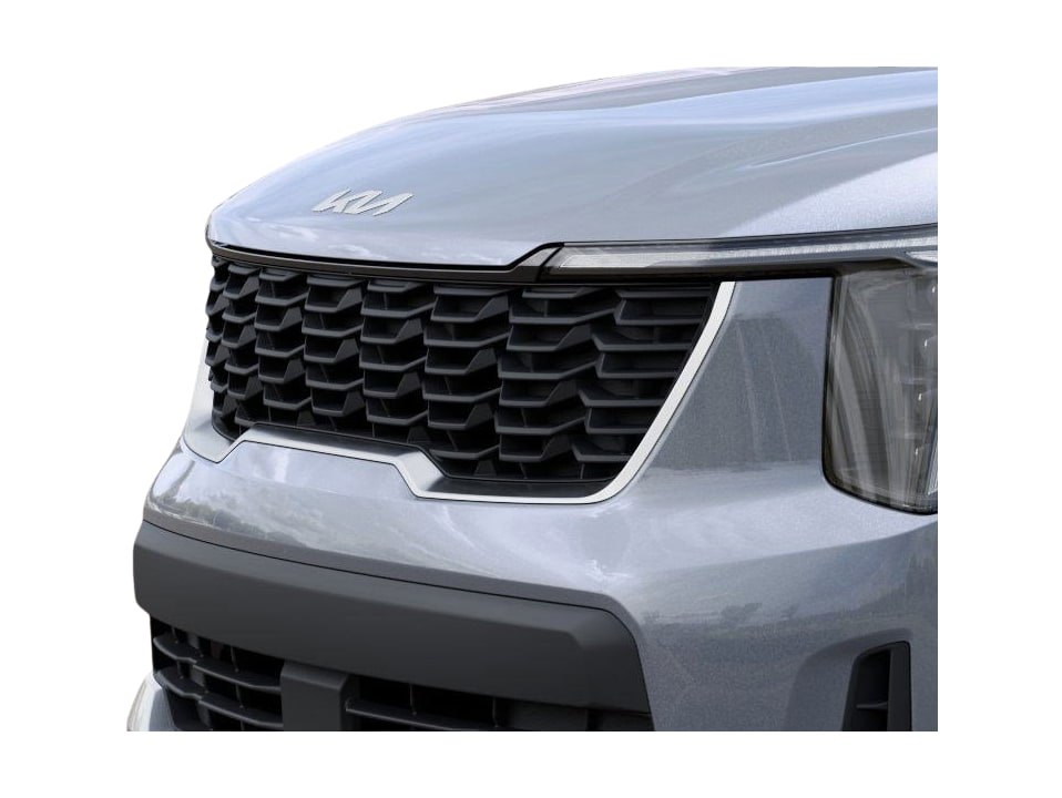 2025 Kia Sorento LX 19
