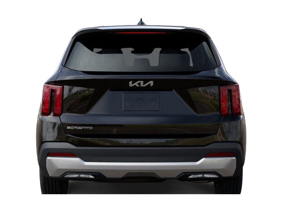 Thumbnail: 2026 Kia Sorento - 4