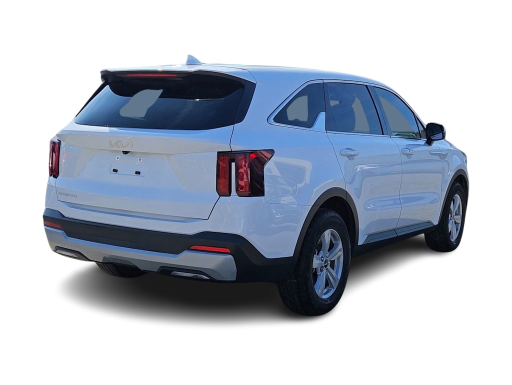 Thumbnail: 2025 Kia Sorento - 15