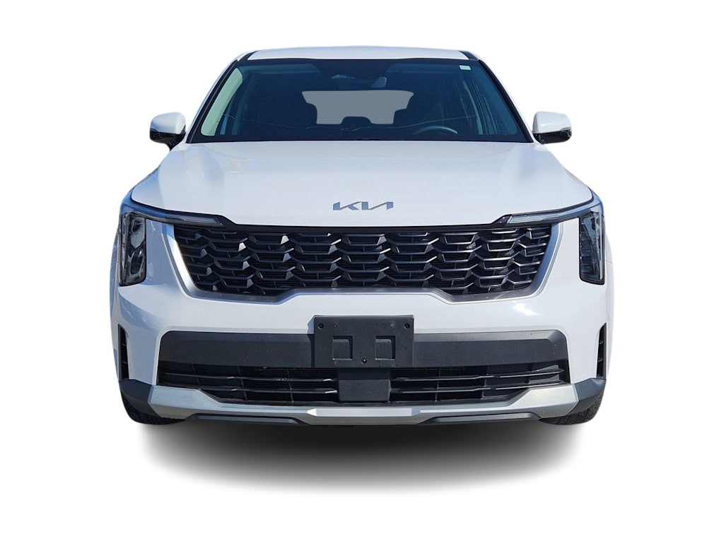 Thumbnail: 2025 Kia Sorento - 6