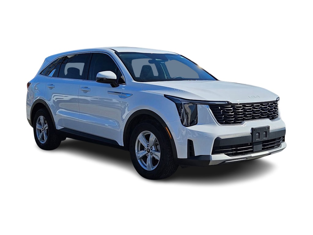 Thumbnail: 2025 Kia Sorento - 17