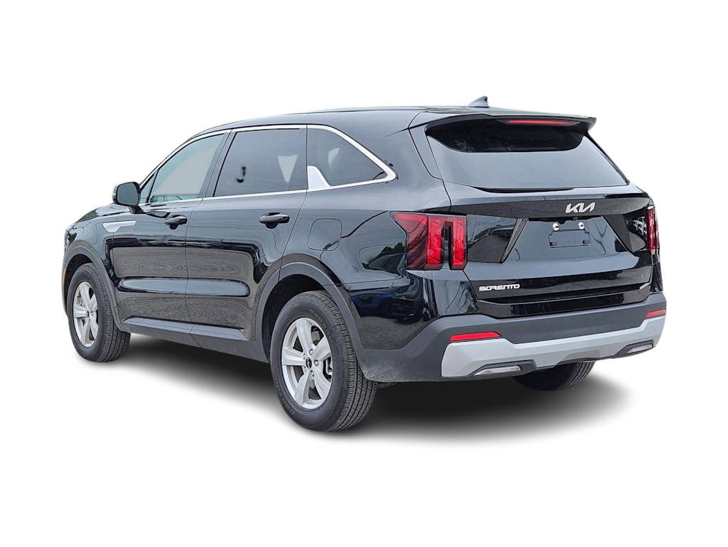 Thumbnail: 2026 Kia Sorento - 4