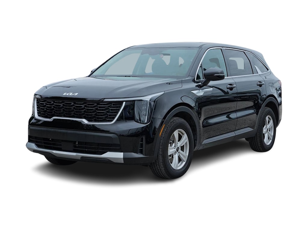 Thumbnail: 2026 Kia Sorento - 19