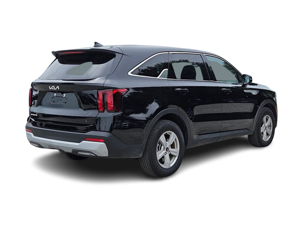 Thumbnail: 2026 Kia Sorento - 16