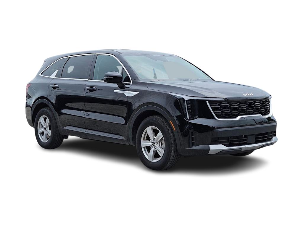 Thumbnail: 2026 Kia Sorento - 18