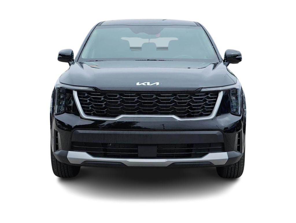 Thumbnail: 2026 Kia Sorento - 6