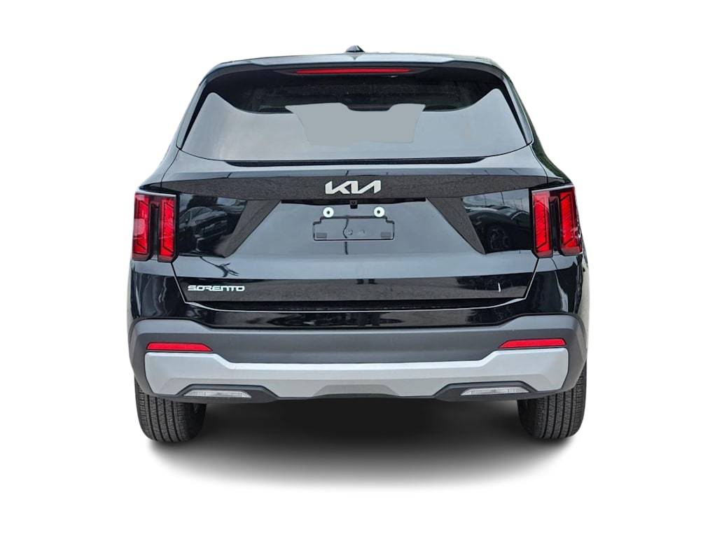 Thumbnail: 2026 Kia Sorento - 5