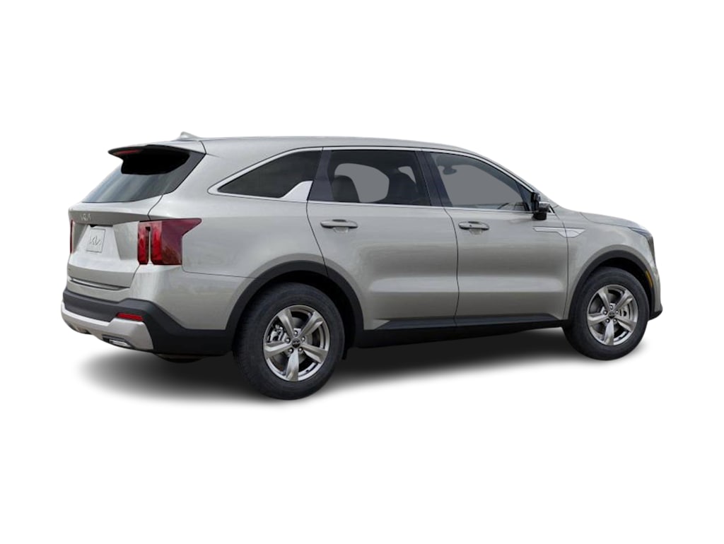 Thumbnail: 2026 Kia Sorento - 13