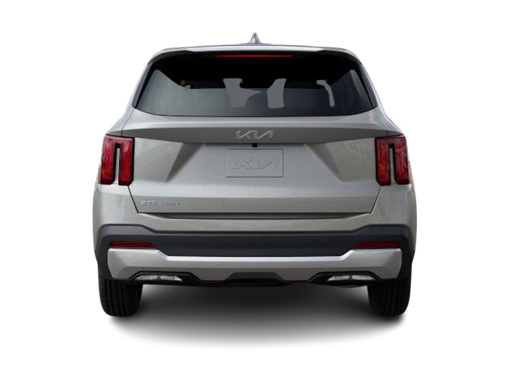 Thumbnail: 2026 Kia Sorento - 4