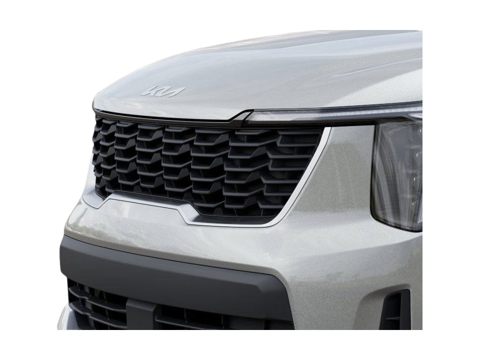 Thumbnail: 2026 Kia Sorento - 5